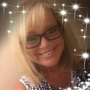 Meet your Posher, Candy